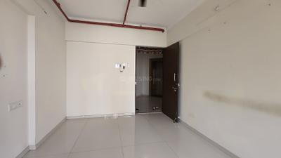 Living Room Image of 480 Sq.ft 1 BHK Apartment / Flat for sale in Raunak City Sector IV D9, Kalyan West Kalyan for Rs. 4200000