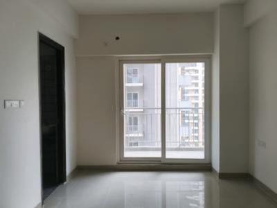 Bedroom Image of 1500 Sq.ft 3 BHK Apartment / Flat for sale in Shri Radha Aqua Garden, Noida Extension Greater Noida for Rs. 13300000