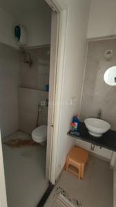 Image of 1326 Sq.ft 2 BHK Apartment / Flat for rent in Alembic Samsara, Chhani Jakat Naka, Vadodara for Rs. 25500