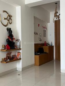 Hall Image of 1825 Sq.ft 3 BHK Apartment / Flat for sale in Pacific Golf Estate, Kulhan Dehradun for Rs. 23000000