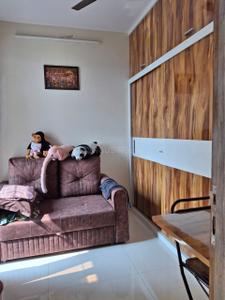 Bedroom Image of 875 Sq.ft 2 BHK Apartment / Flat for sale in Dombivli East Thane for Rs. 7350000