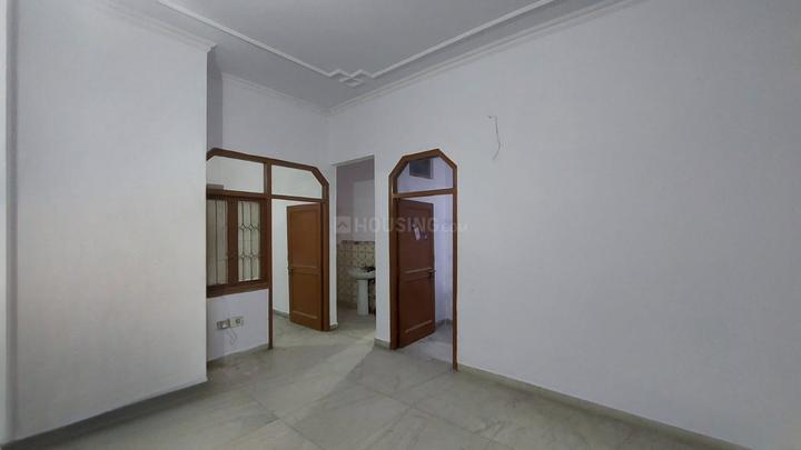 Jamia Nagar Bedroom 1