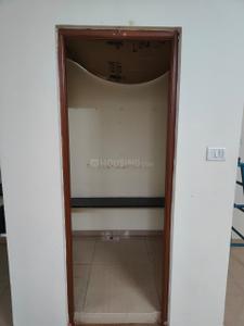 Pooja Room Image of 900 Sq.ft 2 BHK Builder Floor for rent in Kasturi Nagar Bengaluru for Rs. 30000