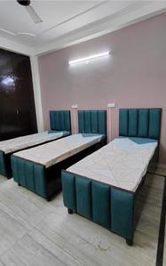 Bedroom Image of Friends pg in Sector 22, Noida