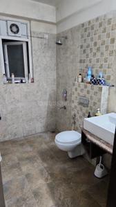 Bathroom Image of 1800 Sq.ft 3 BHK Builder Floor for rent in Mussoorie Road Dehradun for Rs. 43000