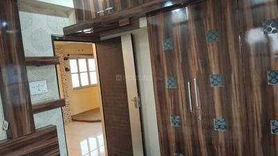 Bedroom Image of 1030 Sq.ft 3 BHK Apartment / Flat for sale in Creative Enclave, Behala Kolkata for Rs. 8500000
