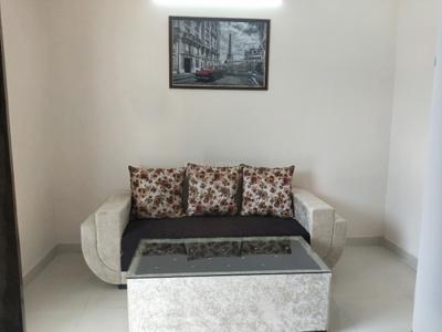 Hall Image of 700 Sq.ft 1 BHK Builder Floor for rent in Sector 69 Gurgaon for Rs. 21999