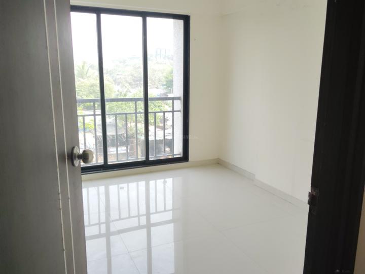 Sector 23, Ghansoli Bedroom One 1