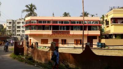 Image of 975 Sq.ft 3 BHK Apartment / Flat for sale in Garia, Sonarpur, Kolkata for Rs. 3795000