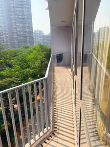 Balcony Image of 2060 Sq.ft 3 BHK Apartment / Flat for sale in Ireo Skyon, Sector 60 Gurgaon for Rs. 46500000