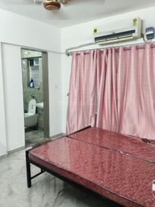Hall Image of Brizostay Bhandup  in Bhandup West, Mumbai