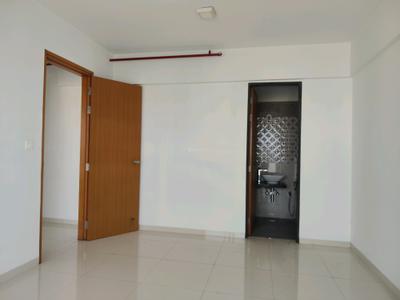 Bedroom Image of 1061 Sq.ft 2 BHK Apartment / Flat for sale in Disha Elysium, Andheri West Mumbai for Rs. 33900000