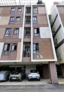 Image of 750 Sq.ft 2 BHK Apartment / Flat for sale in Bommasandra, Bengaluru for Rs. 4500000