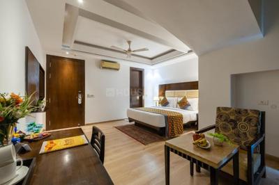 Hall Image of Kutumb Co-living PG  in Sector 38, Gurgaon