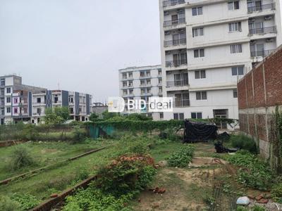 Image of 1361 Sq.ft Residential Plot / Land for sale in Bakshi Ka Talab, Lucknow for Rs. 3360000