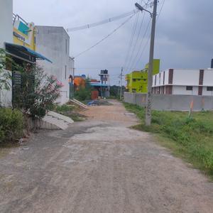 Image of 2152 Sq.ft Residential Plot / Land for sale in Kachipuram Town, Kanchipuram for Rs. 4734400