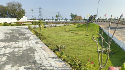 Image of 2185 Sq.ft Residential Plot / Land for sale in Singaperumal Koil, Chennai for Rs. 7188650