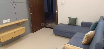 Hall Image of 980 Sq.ft 2 BHK Apartment / Flat for sale in Arun Aion, Ravet Pune for Rs. 7010000