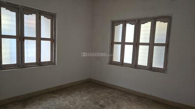 Bedroom Image of 1350 Sq.ft 3 BHK Apartment / Flat for sale in New Town Kolkata for Rs. 8000000