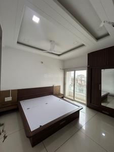 Bedroom Image of 2500 Sq.ft 4 BHK Apartment / Flat for sale in Akota Vadodara for Rs. 17500000