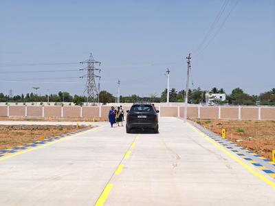 Image of 1260 Sq.ft Residential Plot / Land for sale in Olaiyur, Tiruchirappalli for Rs. 2394000