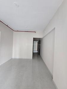 Hall Image of 490 Sq.ft 1 BHK Apartment / Flat for rent in Promesa West End, Dadar West Mumbai for Rs. 75000