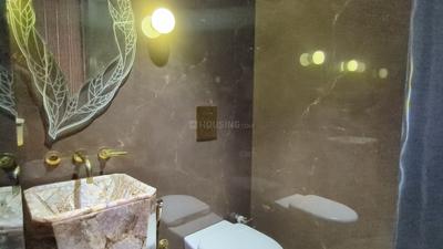 Image of 2396 Sq.ft 4 BHK Apartment / Flat for sale in Lodha Fiorenza, Goregaon East, Mumbai for Rs. 116500000