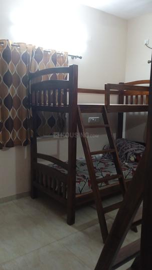 Bedroom Image of Home safe pG in Velachery, Chennai