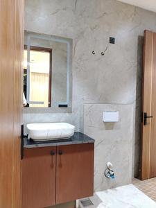 Bedroom One Image of 1745 Sq.ft 3 BHK Apartment / Flat for sale in Vatika Lifestyle Homes, Sector 83 Gurgaon for Rs. 19000000