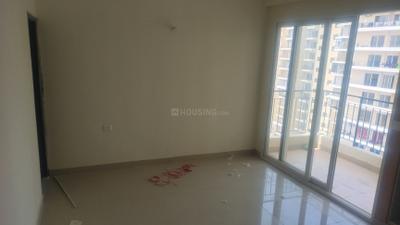 Bedroom Image of 1375 Sq.ft 3 BHK Apartment / Flat for sale in Amrapali Crystal Homes Phase 1, Sector 76 Noida for Rs. 17875000