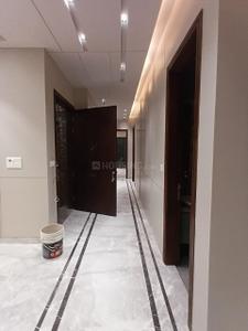 Bedroom Image of 2700 Sq.ft 4 BHK Builder Floor for sale in Paschim Vihar New Delhi for Rs. 55500000