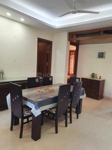 3 BHK Independent House