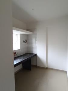 Kitchen Image of 480 Sq.ft 1 BHK Apartment / Flat for sale in Hinjawadi Pune for Rs. 2200000