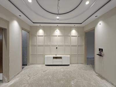Bedroom Image of 1900 Sq.ft 4 BHK Builder Floor for sale in Gujranwala Town New Delhi for Rs. 45000000