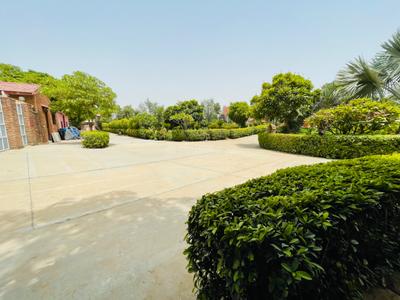 Image of 43560 Sq.ft Residential Plot / Land for sale in Vatika Westin Sohna Resort, Karnki, Gurgaon for Rs. 40000000