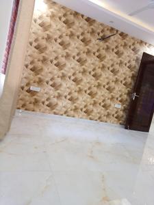 Bedroom Image of 2250 Sq.ft 3 BHK Builder Floor for sale in BP Homes Builder Floor, Sector 85 Faridabad for Rs. 18500000