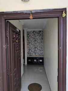 Main Entrance Image of 1560 Sq.ft 3 BHK Apartment / Flat for sale in Sainikpuri Secunderabad for Rs. 14900000