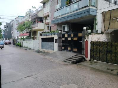 Image of 1500 Sq.ft Residential Plot / Land for sale in Avanti Vihar, Raipur for Rs. 9000000