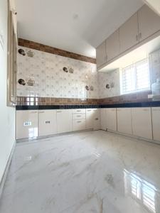 Kitchen Image of 1100 Sq.ft 2 BHK Independent House for sale in Narasimhanaickenpalayam Coimbatore for Rs. 5400022