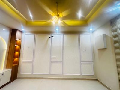 Hall Image of 1800 Sq.ft 3 BHK Villa for sale in Kalwad Road Jaipur for Rs. 7600000