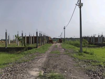 Image of 60 Sq.ft Residential Plot / Land for sale in Root2Home Advika Enclave Phase 1, Dadri, Greater Noida for Rs. 1978550
