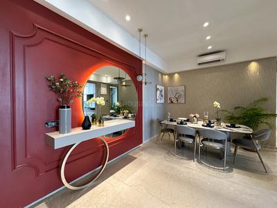 2 BHK Flat