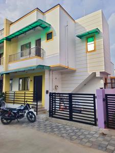 2 BHK Duplex