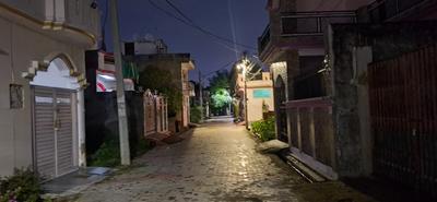 Image of 2350 Sq.ft Residential Plot / Land for sale in Bhitauli, Lucknow for Rs. 6697500