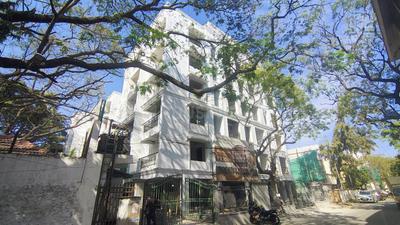 3 BHK Flat