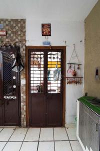Kitchen Image of 1053 Sq.ft 2 BHK Apartment / Flat for sale in Gota Ahmedabad for Rs. 5500000