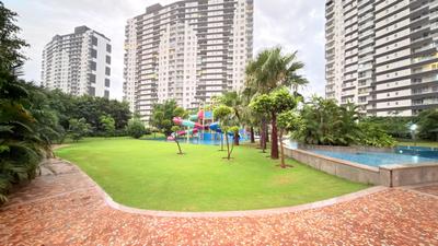 Image of 2865 Sq.ft 4 BHK Apartment / Flat for sale in Omaxe The Lake, New Chandigarh, Chandigarh for Rs. 30000000