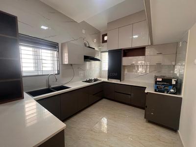 Kitchen Image of 1650 Sq.ft 2 BHK Apartment / Flat for sale in SKM Dhamu Nagar, Pannimadai Coimbatore for Rs. 8000000