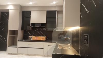 Hall Image of 2025 Sq.ft 4 BHK Builder Floor for rent in Janakpuri New Delhi for Rs. 100000