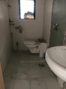 Bedroom Two Image of 1000 Sq.ft 2 BHK Apartment / Flat for rent in Magarpatta Iris, Magarpatta City Pune for Rs. 35000